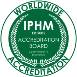 IPHM logo