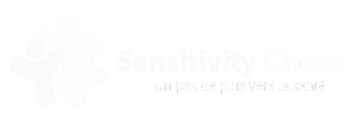 Sensitivity Check logo